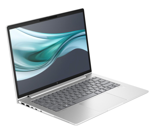 HP EliteBook 640 G11 Ultra 5-125U/16GB/512/Win11P - 1283416 - zdjęcie 2